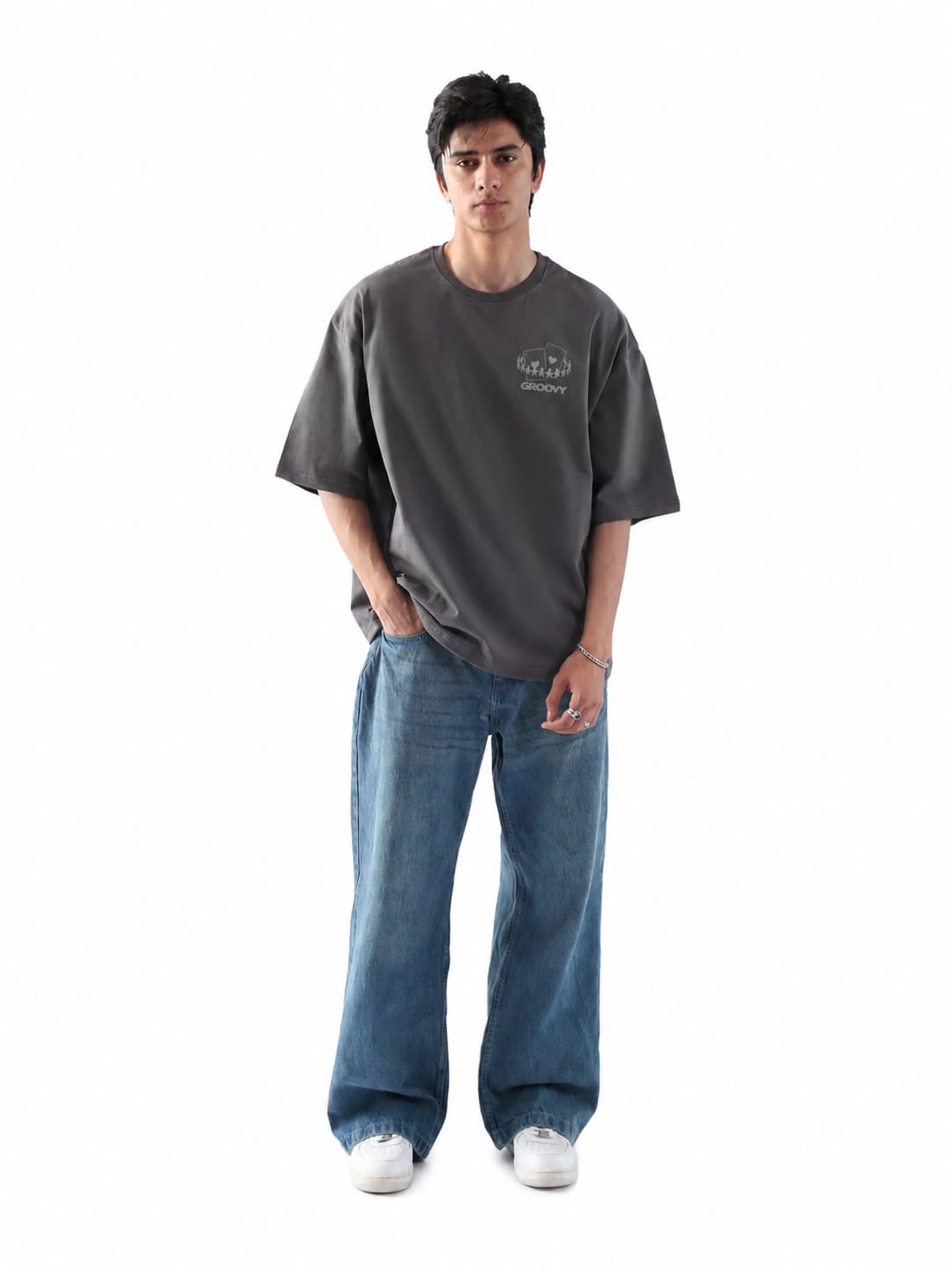 Men T-Shirts