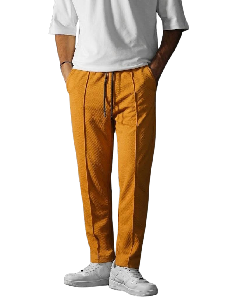 Side Panel Bag Trouser
