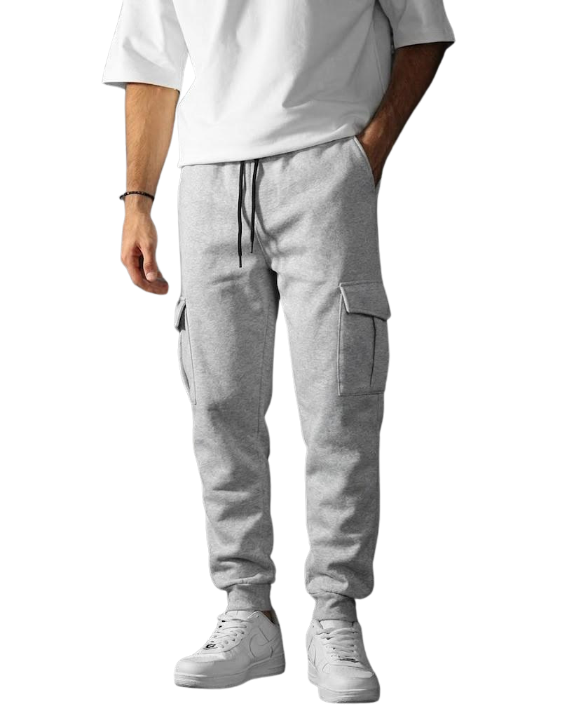 Side Panel Bag Trouser