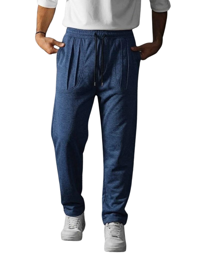 Side Panel Bag Trouser