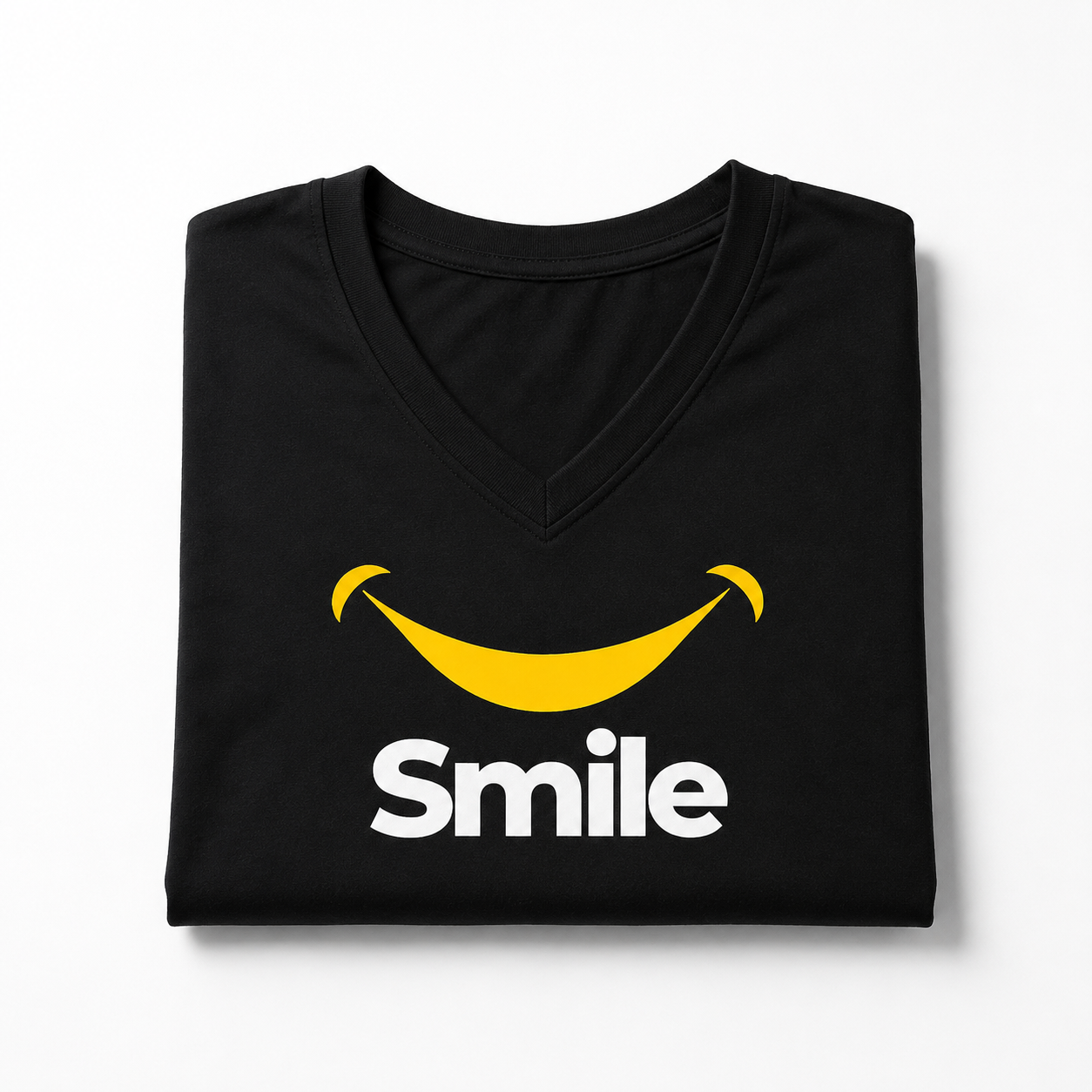 Smile Fit T-Shirt for Women