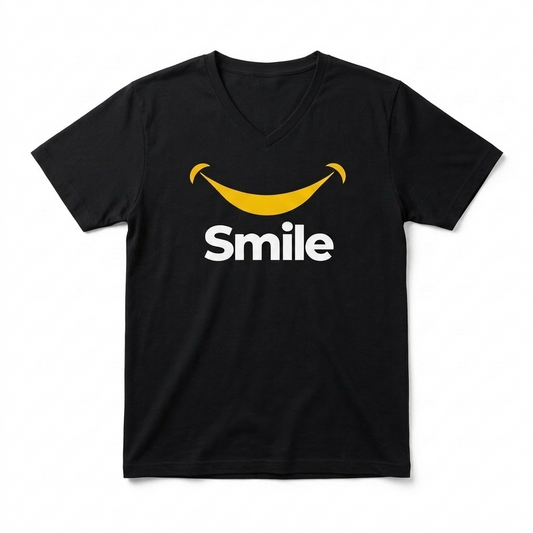 Smile Fit T-Shirt for Women
