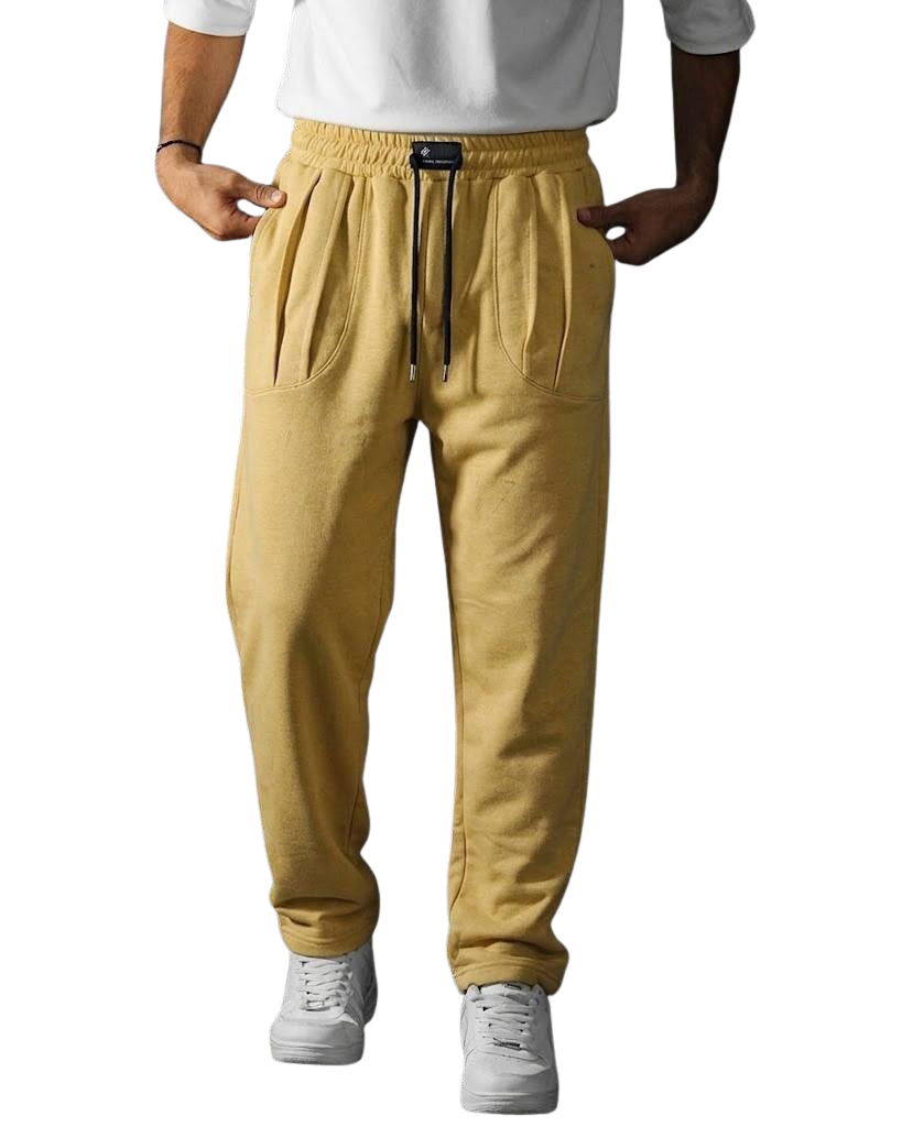 Side Panel Bag Trouser